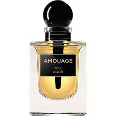 Rose Aqor von Amouage