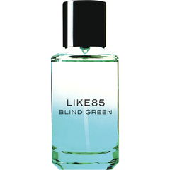 Blind Green von Like85