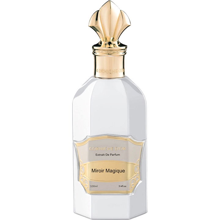 Miroir Magique by Corniche d'Or