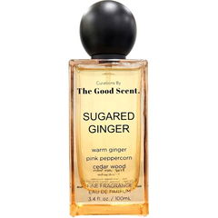 Sugared Ginger by The Good Scent.