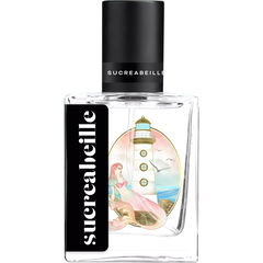 The Shine of the Shallows (Eau de Parfum) by Sucreabeille
