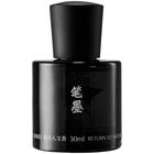 Ink Ingot / 笔墨 by Black Paw