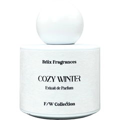 Cozy Winter von Briix Fragrances