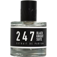 247 Black Knight Suite von Evora