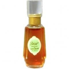 Désir von Parfums Chypron