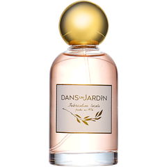 Rose by Dans un Jardin