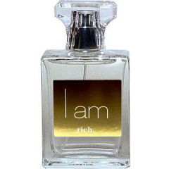 I am Rich by I am / Danica Aromatics
