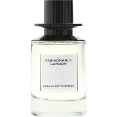 N°04 Fashionably London von Zara