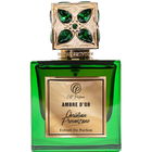 Ambre d'Or by Christian Provenzano