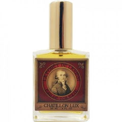 La Forêt de Liguest (Eau de Toilette) by Chatillon Lux