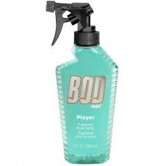 Player by BOD man Player by BOD man
