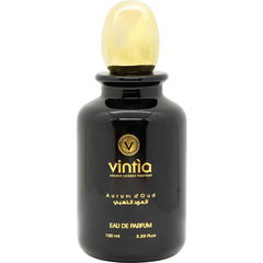 Aurum d'Oud by Vintìa