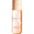 Sheer Peach von Calvin Klein