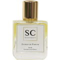 Smoky Pineapple von Scentiments
