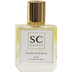 Smoky Pineapple von Scentiments