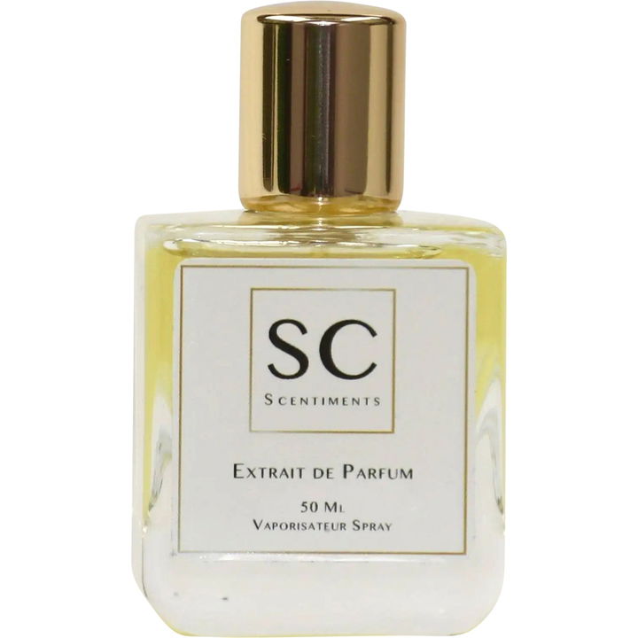 Smoky Pineapple von Scentiments