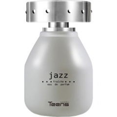 Jazz Fraîche by Maryāj