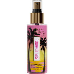 Sun Romance by Style Paris