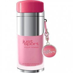 Just Sport pour Femme von Ekoz