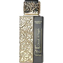 Kiamichi von Arabiyat Prestige
