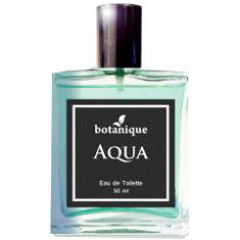 Aqua by Botanique