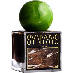 Synysys by Jinx