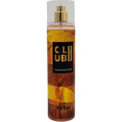 Club Seduction von Coral Perfumes