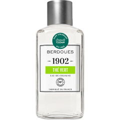 Thé Vert von Berdoues