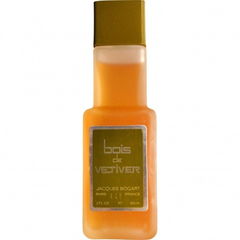 Bois de Vetiver von Jacques Bogart
