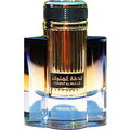 Tohfat Al Muluk Crystal Oud by Lattafa / لطافة