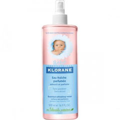 Bébé - Eau Fraîche Parfumée by Klorane