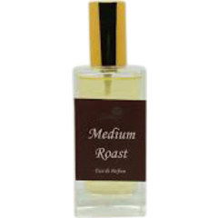 Medium Roast von Ganache Parfums