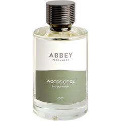 Woods of Oz by Abbey Perfumery