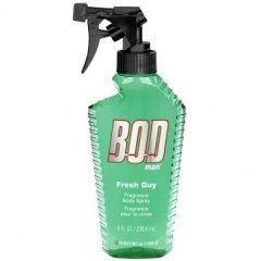 Fresh Guy von BOD man