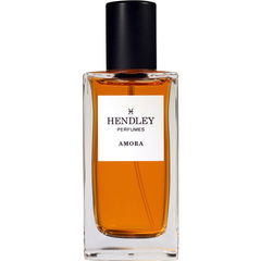 Amora von Hendley Perfumes