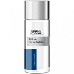 Braukmann Attitude (2018) (Eau de Toilette) von Hildegard Braukmann