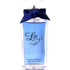 Lilly Night / Lilly's Night von Inessance