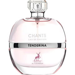 Chants Tenderina by Maison Alhambra