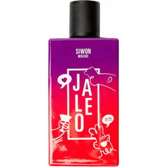 Jaleo von Siwon