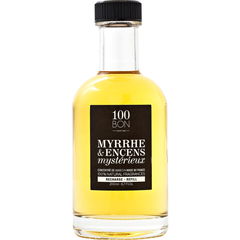 Myrrhe & Encens Mystérieux von 100BON