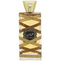 Oud Mood Elixir by Lattafa / لطافة