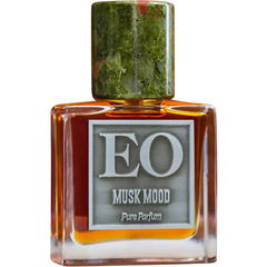 Musk Mood von Ensar Oud / Oriscent