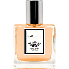 L'Myrrhe by Darkbeat