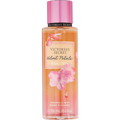Velvet Petals Golden (Fragrance Mist) von Victoria's Secret
