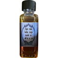 That Time Baba Yaga Made Us Coffee & Tea by Astrid Perfume / Blooddrop