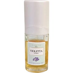 Violetta d'Italia von Sireta Collection