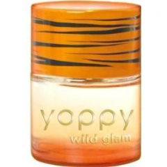 Wild Glam von Yoppy
