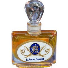 Amazing by JoAnne Bassett