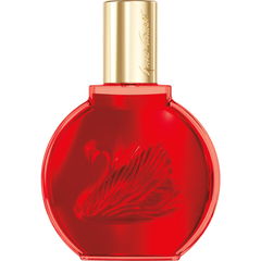 Vanderbilt in Red von Gloria Vanderbilt