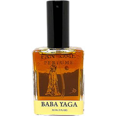Baba Yaga (Eau de Parfum) von Fantôme